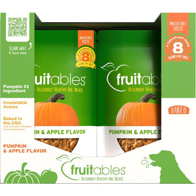 Fruitables Baked Treats Display