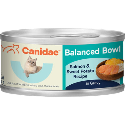 Canidae Balanced Bowl Cat Wet Food