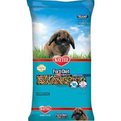 Forti-Diet Pro Health Adult Rabbit Food