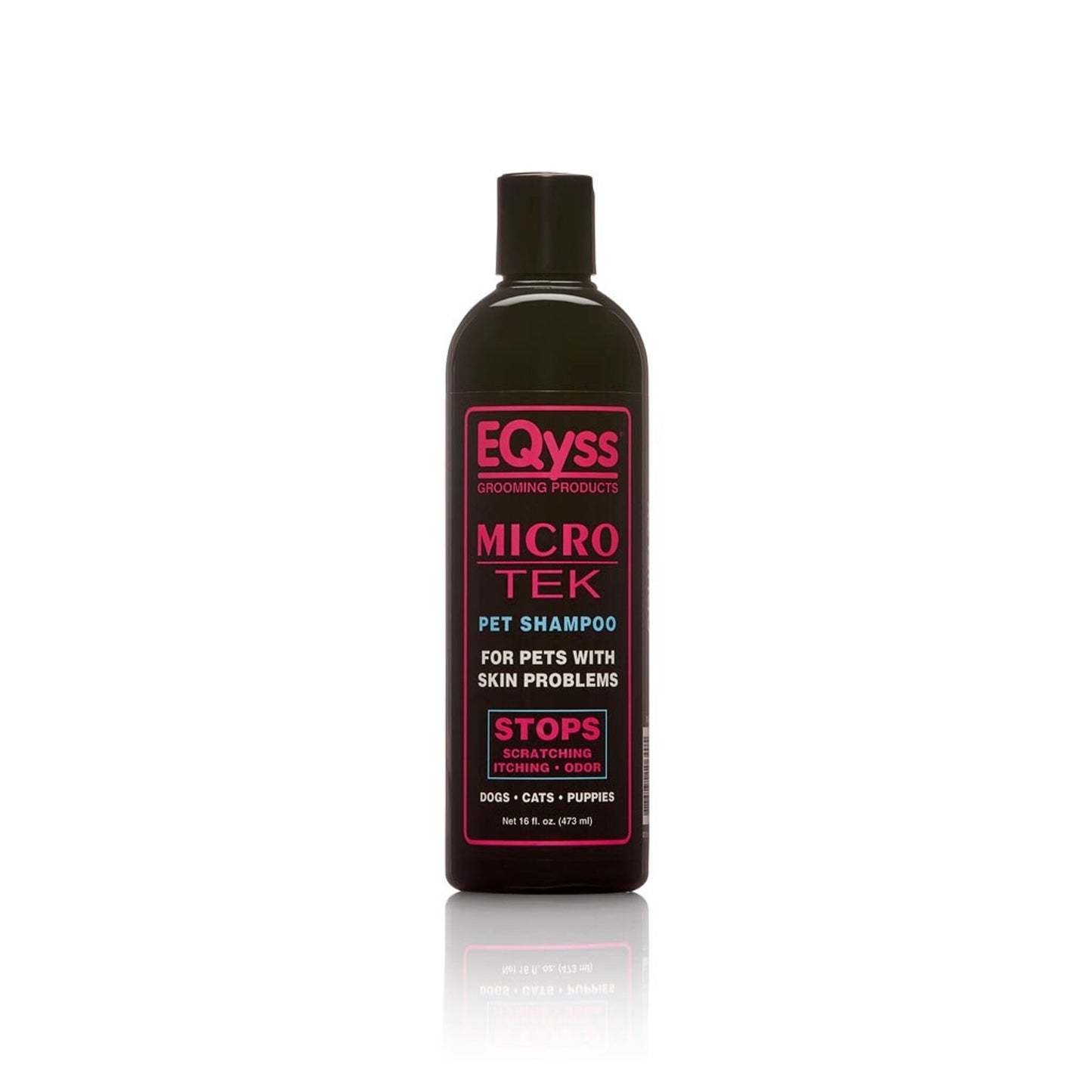 Eqyss Micro-Tek Pet Shampoo