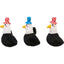 Zippypaws Miniz Eagles