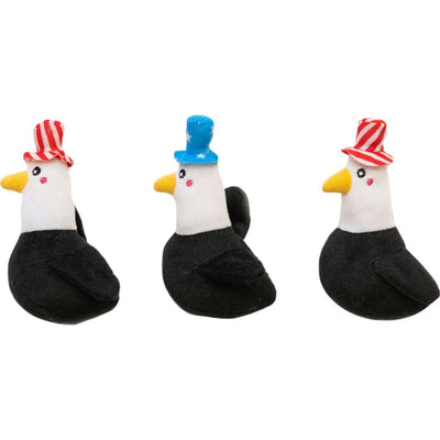 Zippypaws Miniz Eagles