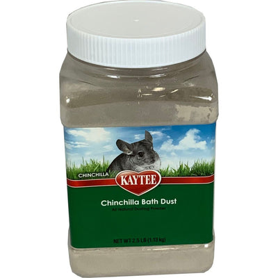 Kaytee Chinchilla Dust Bath