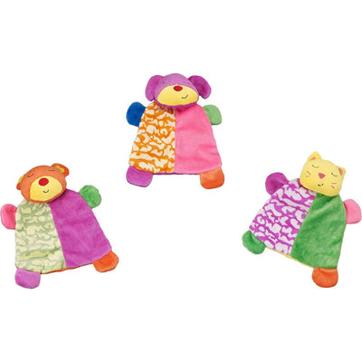 Spot Lil Spots Plush Blanket