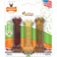 Nylabone Moderate Chew Variety Pack