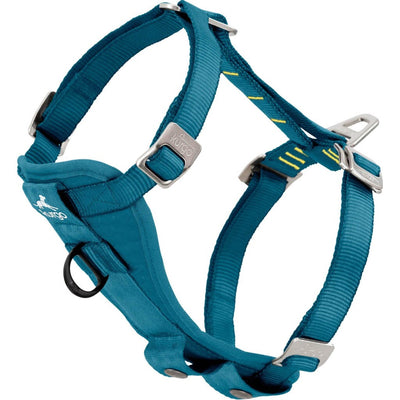 Kurgo Enhanced Strength Tru-Fit Dog Car Harness
