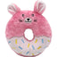 Zippypaws Donutz Buddies Bunny