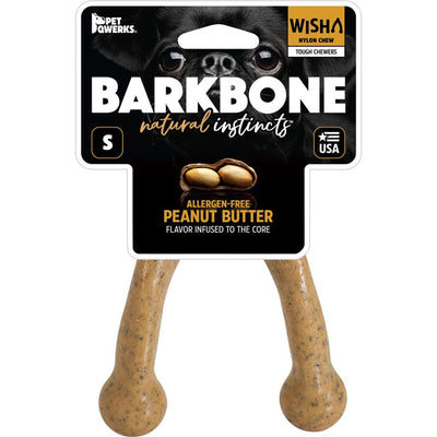 Wish Barkbone Usa Dog Chew