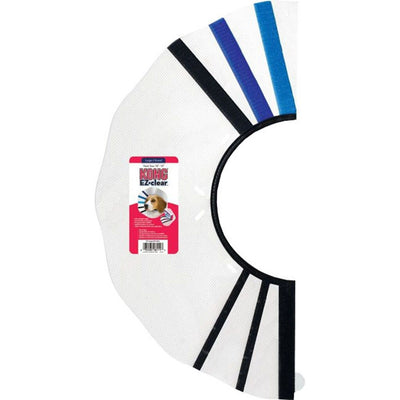 Kong Ez Clear Collar