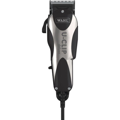 Wahl U-Clip Deluxe Pet Clipper Kit