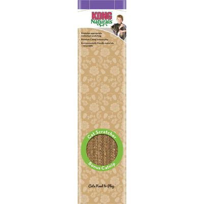 Kong Naturals Scratcher