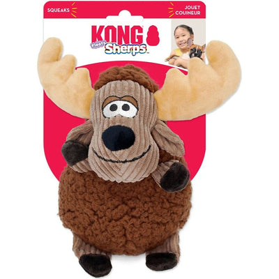 Kong Sherps Floofs Moose