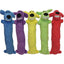 Multipet Loofa Dog Original W/Squeaker
