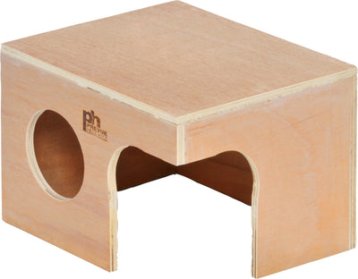 Rabbit Hut