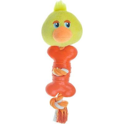Pet Park Blvd Ropers - Duck
