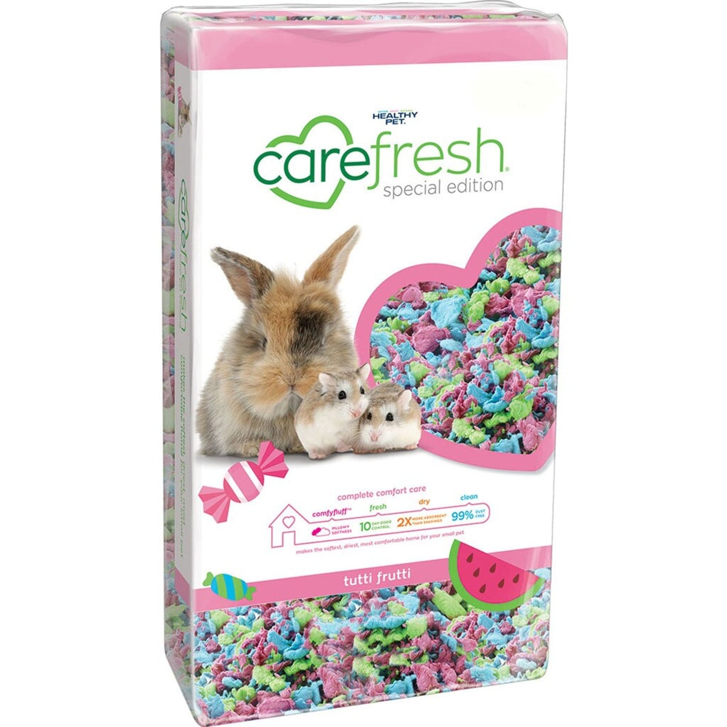 Carefresh Small Pet Bedding