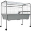 Jumbo Small Animal Home With Stand