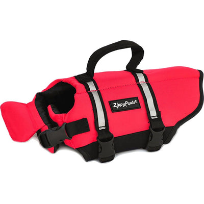 Zippypaws Adventure Life Jacket
