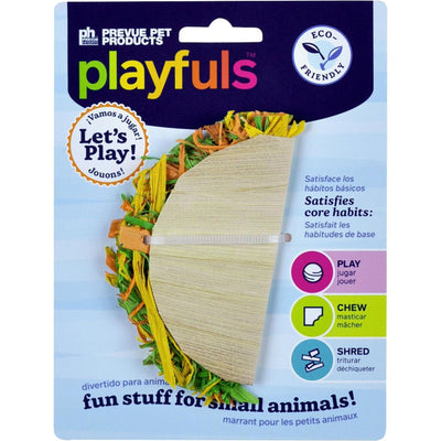 Taquito Small Animal Chew