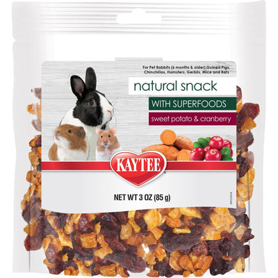 Kaytee  Small Animal Natural Snack