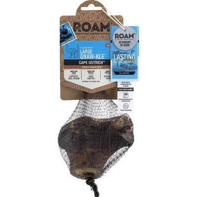 Roam Flavor Rich Gnaw-Kle