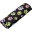 Spot Snuggler Rainbow Paw Blanket