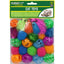Multipet Ball & Mice Cat Toy Value Pack
