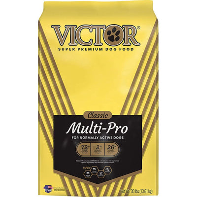 Classic Multi-Pro Dog Food