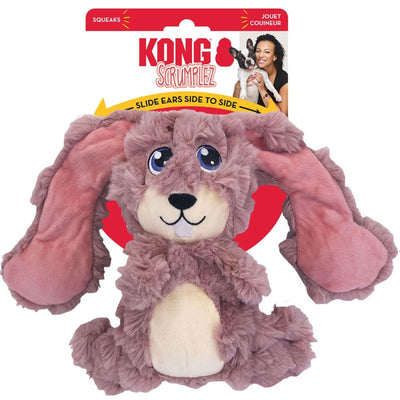Kong Scrumplez Bunny