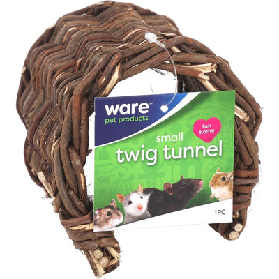 Twig Tunnel