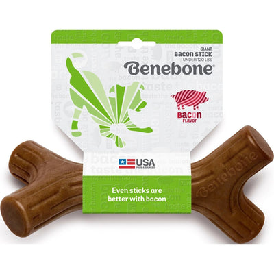 Benebone Bacon Stick