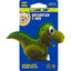 Naturflex T-Rex Latex Dog Toy