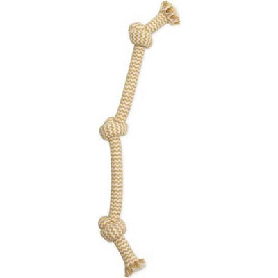 Mammoth Extra 3 Knot Tug Floss