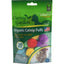 Multipet Organic Catnip Garden Puffs