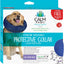 Protective Inflatable Collar W/Dog Calming Disk