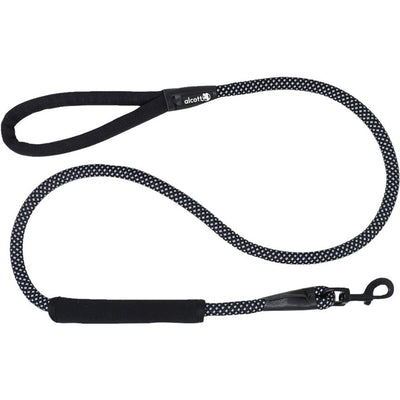Alcott Rope Leash With Grip Support