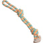 Snugarooz Fling N' Floss Rope Tug
