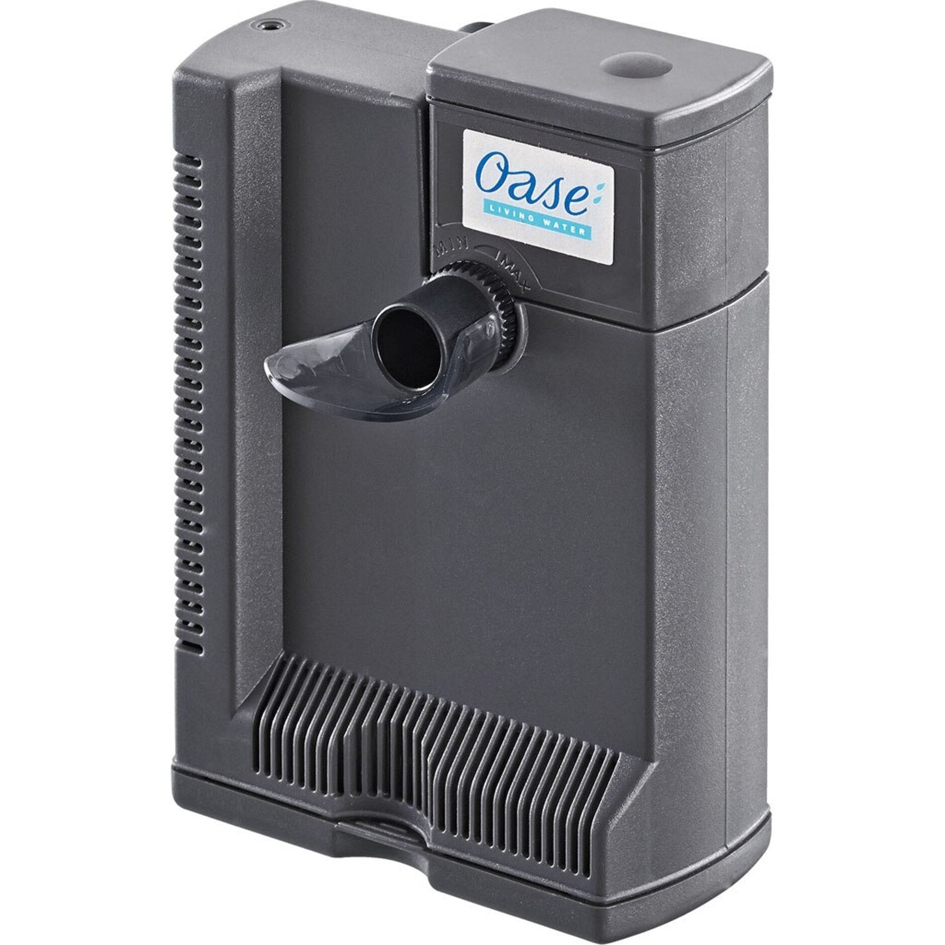 Oase Biocompact 50 Internal Filter – Perk Valley Pet Eatery