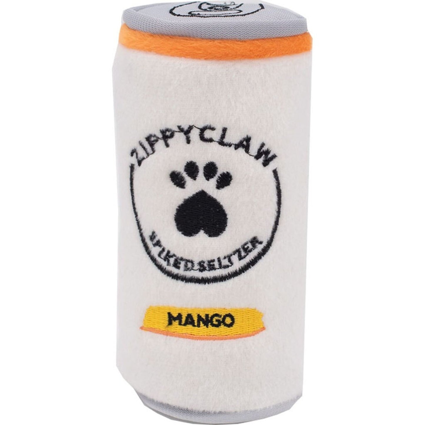 Zippypaws Squeakie Can Zippy Claw