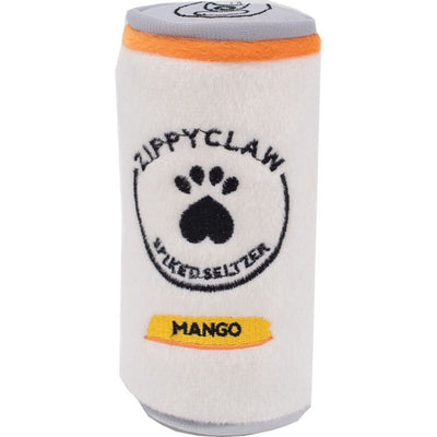 Zippypaws Squeakie Can Zippy Claw