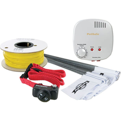 Petsafe Basic-In Ground Fence System
