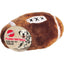 Spot Plush Football