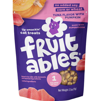 Fruitables Cat Treats