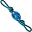 Snugarooz Spikey Beast Rope Tug