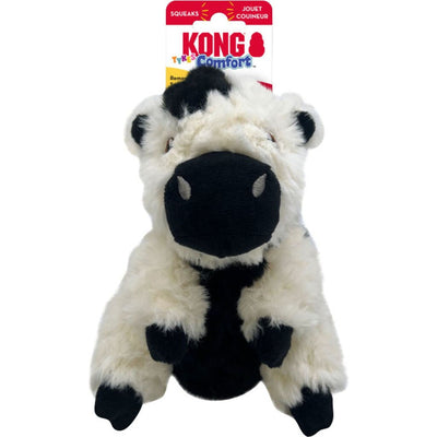 Kong Comfort Tykes Cow
