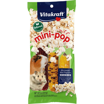 Vitakraft Mini Pop Small Animal Treats