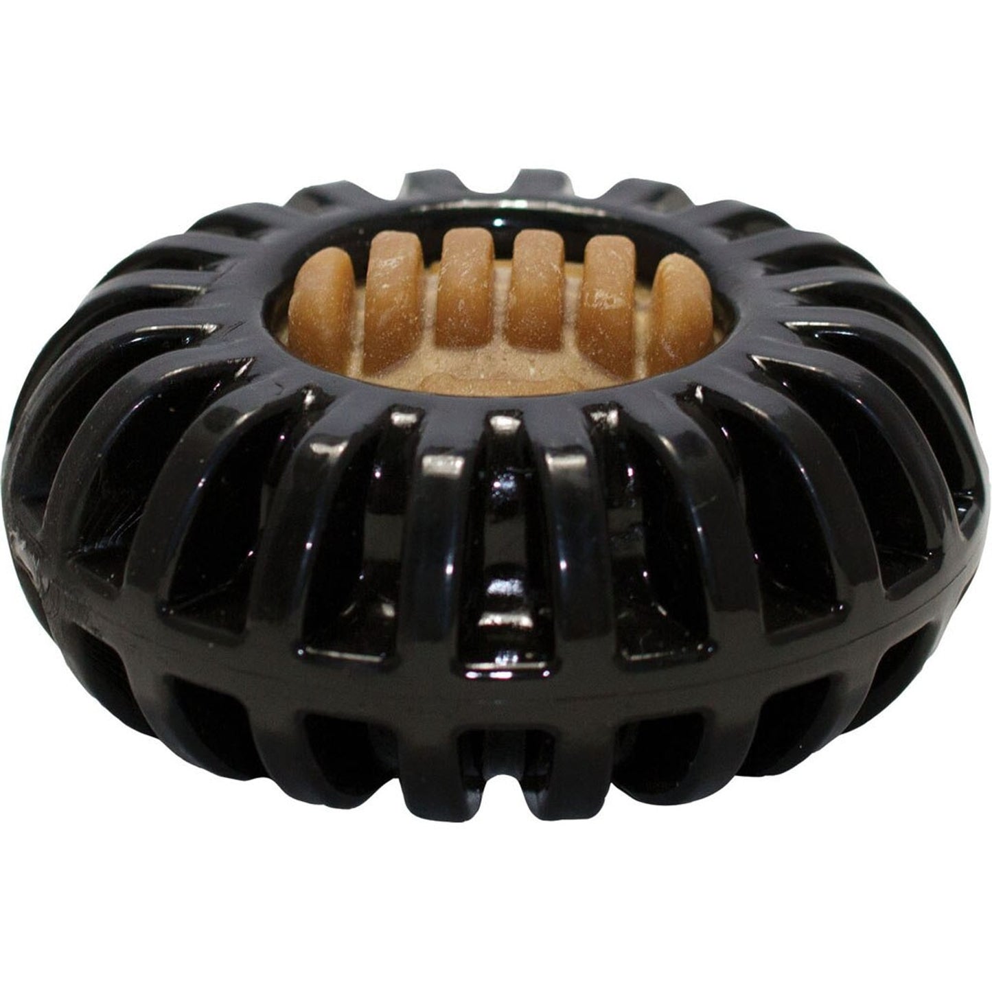 Starmark Usa Everlasting Treat Wheeler