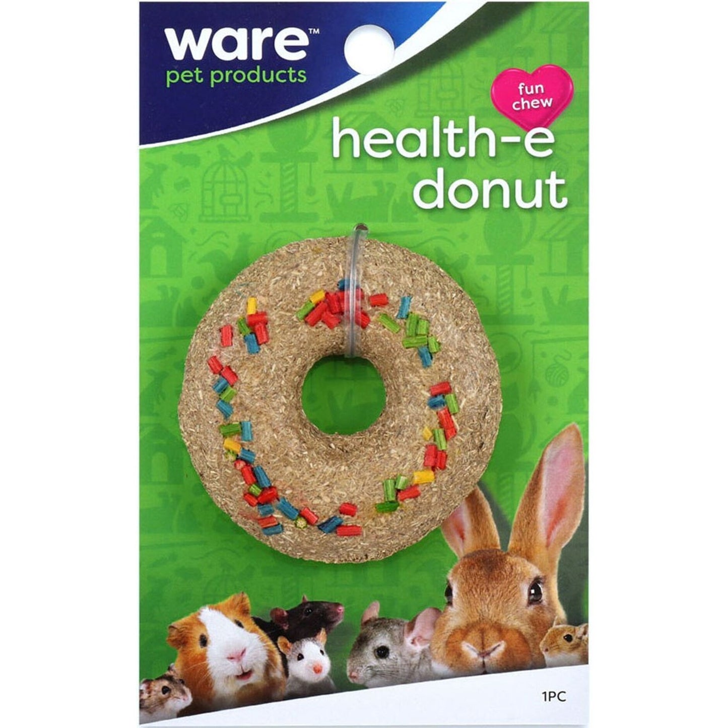 Health-E-Donut