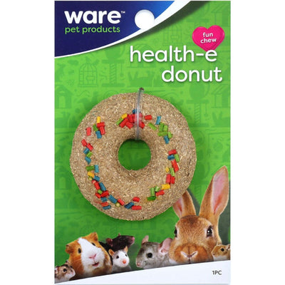 Health-E-Donut