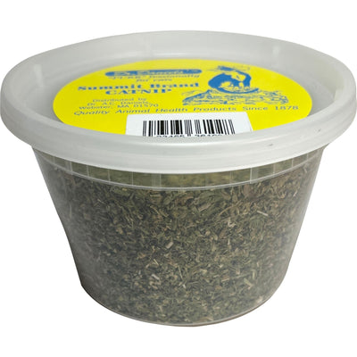 Dr. Daniels Summit Brand Loose Catnip